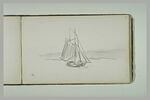 Bateau de pêche en mer, image 2/2