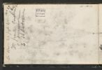 Notes manuscrites, image 1/4