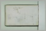 Notes manuscrites, image 2/2