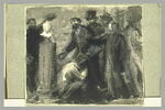 Hommage à Delacroix, image 2/2
