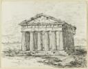 Temple de Neptune à Paestum, image 1/2