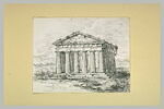 Temple de Neptune à Paestum, image 2/2