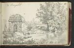 Vue de Bagnolet, image 1/2