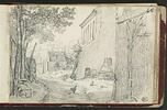 Vue d'une ferme à Pantin, image 1/2