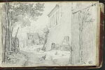 Vue d'une ferme à Pantin, image 2/2