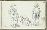 Enfants et chiens, image 1/2