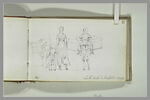 FIgures sur la route de Pierrefonds, à Crépy, image 2/2