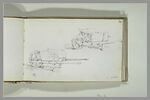 Deux charrettes, image 2/2
