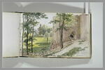 Tour dans un parc, à Provins, image 2/2
