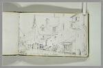 Vue des bords du Durtin à Provins, image 2/2