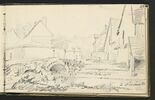 Vue de Provins, image 1/2