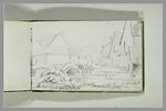 Vue de Provins, image 2/2