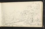 Paysage du canton d'Unterwalden, image 1/2