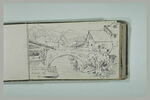 Le pont d'Allevard, image 2/2