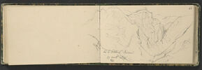 Paysage montagneux sur le Petit Saint-Bernard, image 3/4
