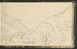 Paysage montagneux, image 1/3