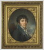 Portrait du comte Moriz de Fries., image 2/3