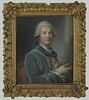 Portrait de M. Théodore Lacroix (1707-1777)., image 2/2