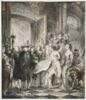 Allégorie en l'honneur de Louis XVI, image 1/2