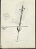 Musicien oriental jouant d'un instrument à cordes, image 1/2