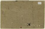 Deux croquis de figures, une arcade et pieds d'un meuble, image 2/3