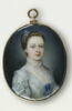 Portrait de jeune femme, image 3/3