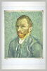 Portrait de Vincent van Gogh, image 2/2