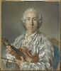 Portrait de monsieur Jacques Gosseaume (1742-1817)., image 1/5
