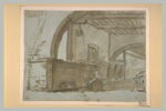 Intérieur d'une cave, image 2/2