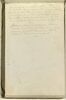 Notes manuscrites ; croquis de mains, image 1/2