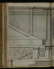 Vue et section de la grotte de la villa del Pigneto Sacchetti, image 3/3