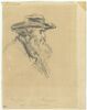 Portrait de Pissarro, image 1/2