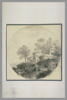 Paysage avec un village, image 2/2