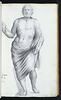 Statue de 'GIOVE', image 1/3