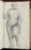 Statue de 'GIOVE', image 3/3