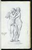 Statue de 'AMORE, e SICHE che si baciano', image 1/3