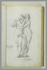 Statue de 'AMORE, e SICHE che si baciano', image 2/3