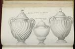 Trois vases de porphyre, image 2/3