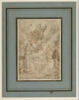 La Vierge et l'Enfant adorés par quatre saints et un donateur, image 1/2