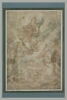 La Vierge et l'Enfant adorés par quatre saints et un donateur, image 2/2