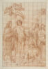 Auto-portrait avec Nicolo-Maria, marquis de Pallavicini, image 1/2