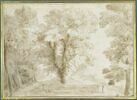 Paysage de forêt, image 1/3