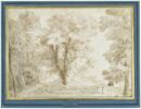 Paysage de forêt, image 2/3