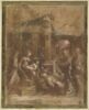 L'Adoration des Mages, image 1/2