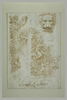 Deux moitiés de candélabres avec des motifs anthropomorphes, zoomorphes et végétaux, image 2/2
