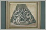 L'Adoration des bergers, image 2/2
