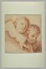 Deux chérubins, image 2/2