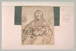 Vierge à l'Enfant, image 2/2