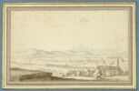 Vue de la ville de Linz, image 4/4