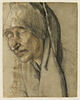 Portrait de Margarete Prellwitz, mère de Hans von Sch¿nitz, image 1/2